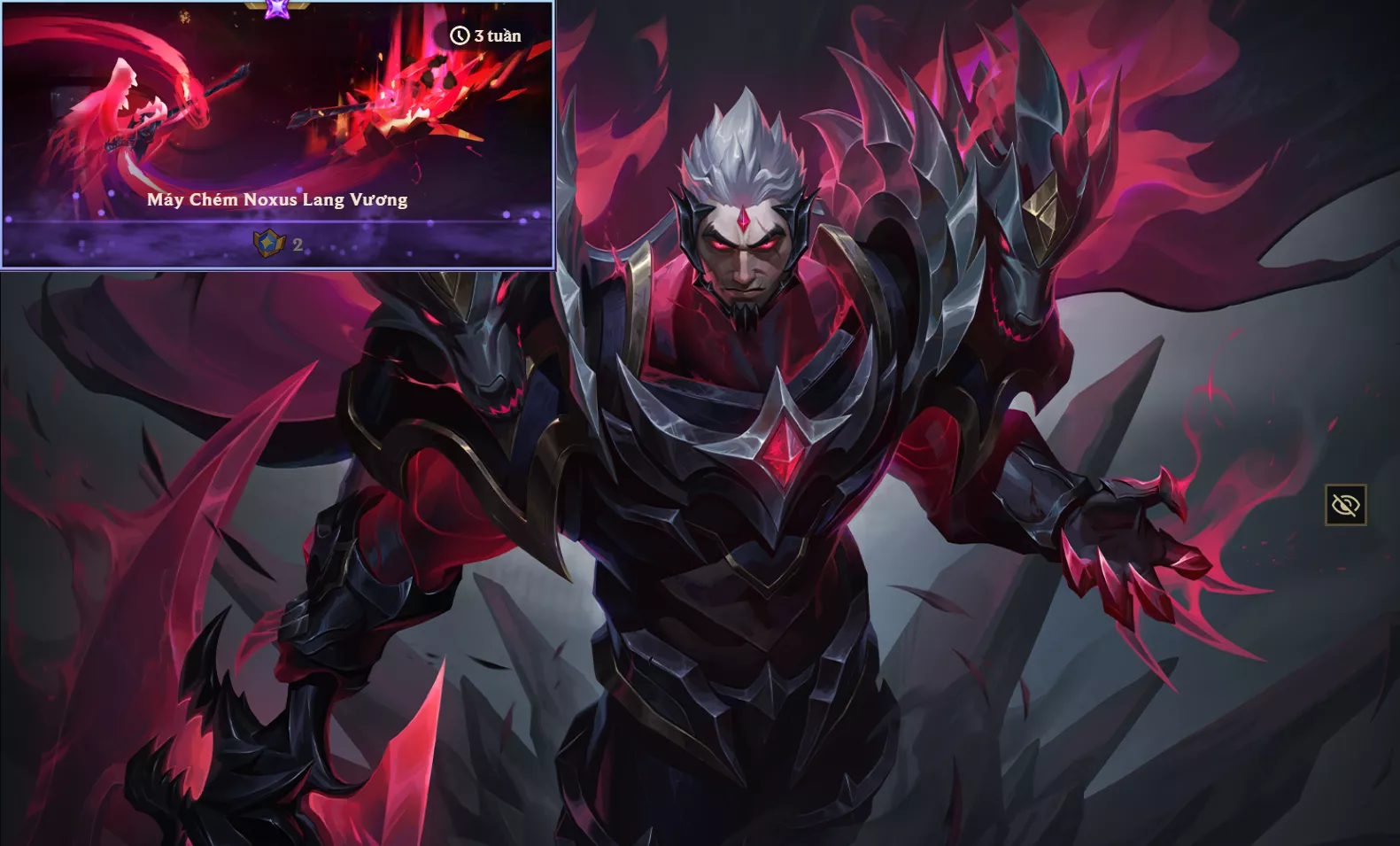 CLONE TFT: DARIUS LANG VƯƠNG ĐỘT PHÁ + CHƯỞNG, Mail ảo chưa xác minh